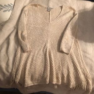 Medium oversized Sweater